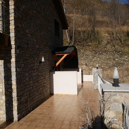 Xalet Marsal-vacances Pirinenca Encamp