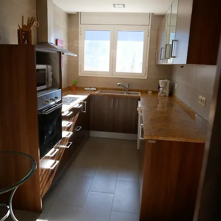 Nyaraló Xalet Marsal-vacances Pirinenca *