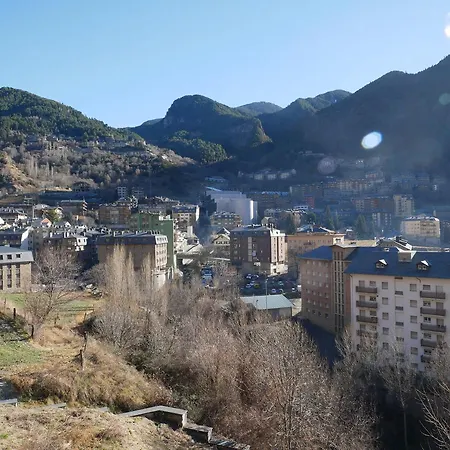 Xalet Marsal-vacances Pirinenca Encamp