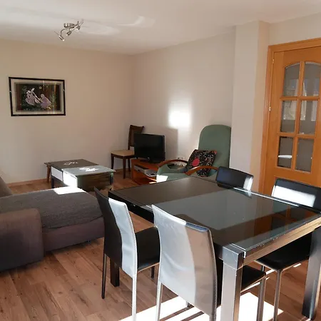 Xalet Marsal-vacances Pirinenca Nyaraló Encamp