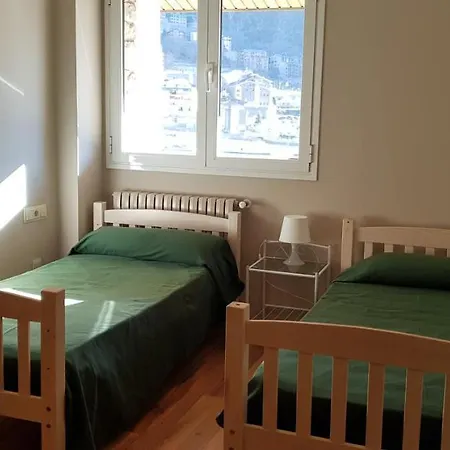 Xalet Marsal-vacances Pirinenca Nyaraló