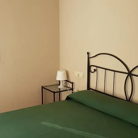 Xalet Marsal-vacances Pirinenca *